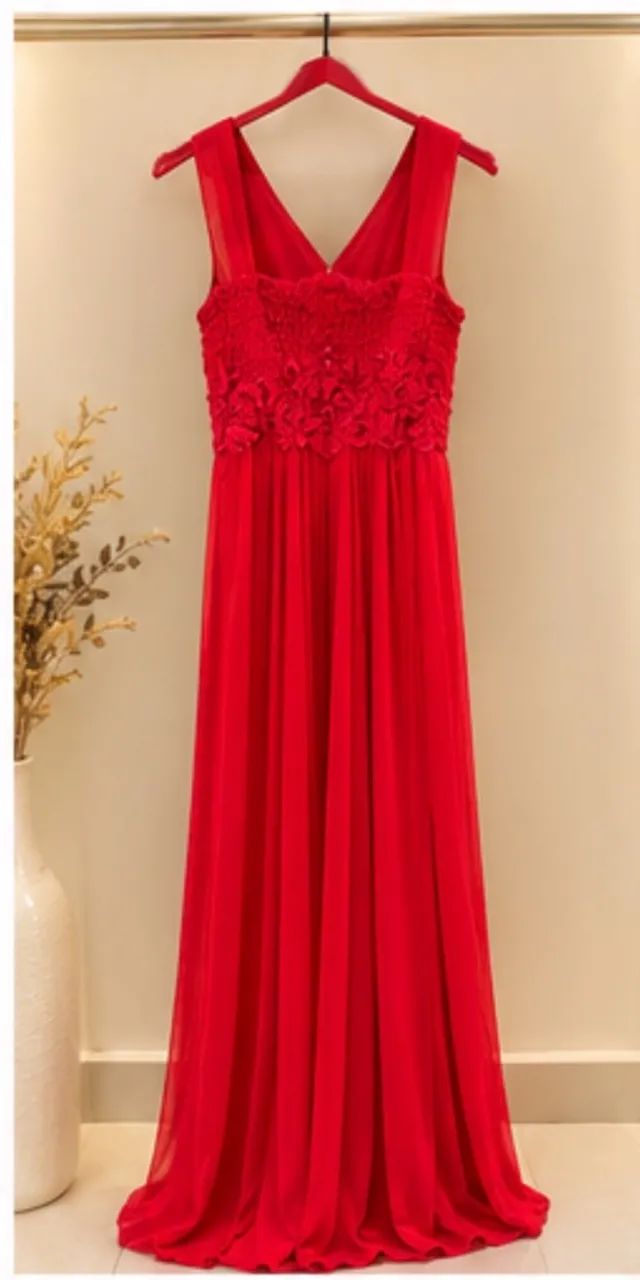 Vestidos de festa  - Foto 3
