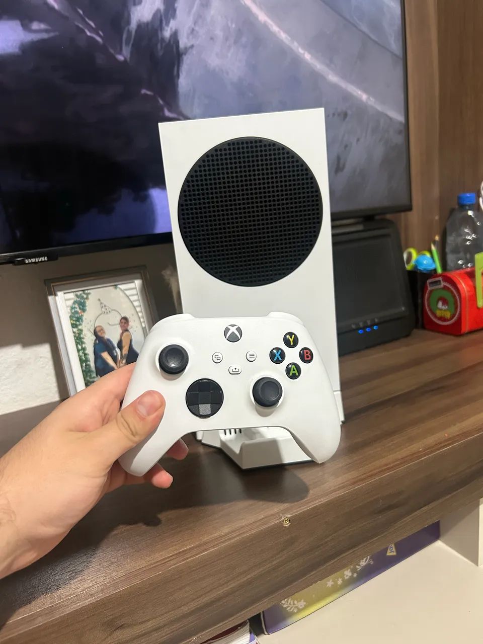Xbox Series S (aceito cartão) - Foto 3