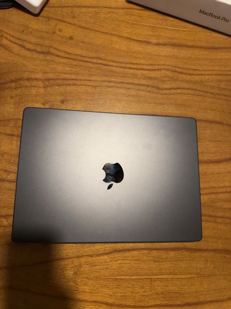 MacBook Pro M4 14インチ 32GB 512GB USキー 美品 MacBook Pro M4 14