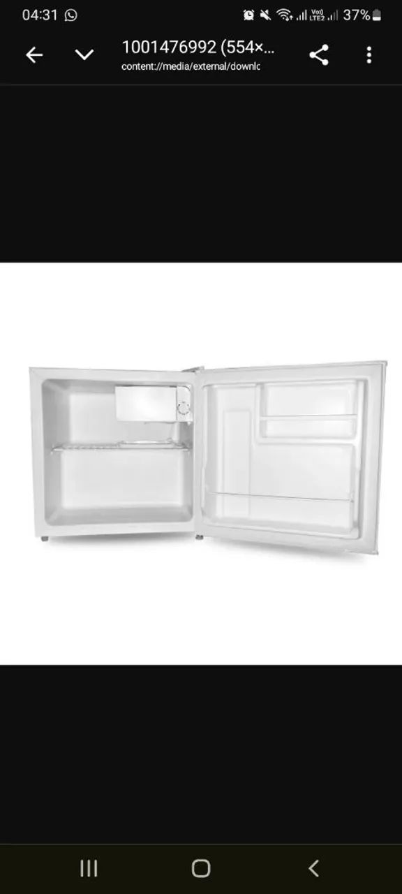 FRIGOBAR 47 LITROS PHILCO