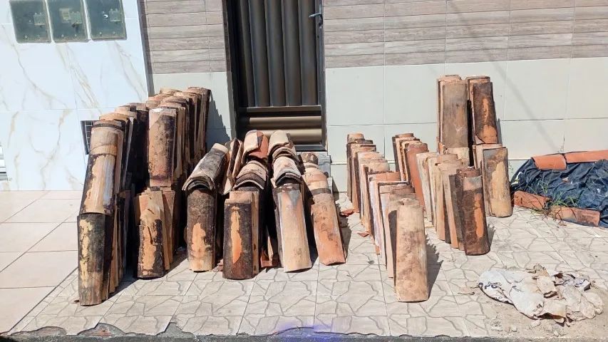 Telhas  - Foto 2