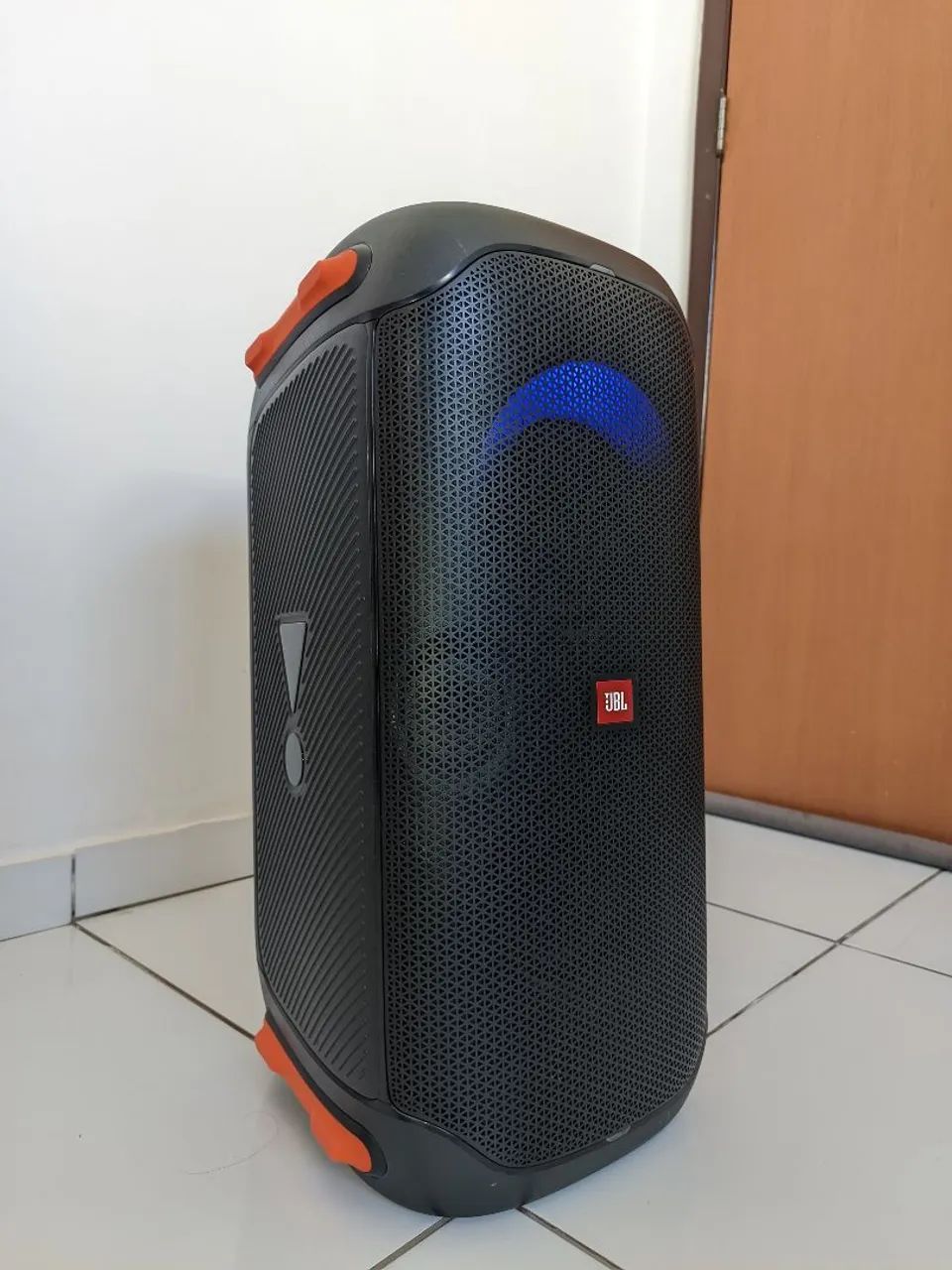 JBL PartyBox 110 (caixa de som) - Foto 2