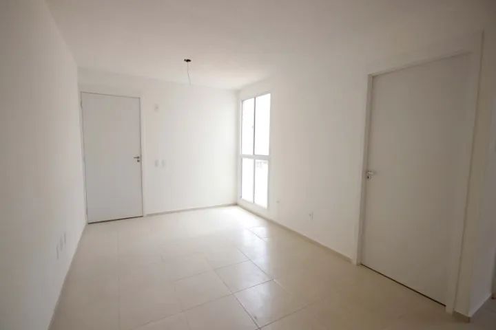 APTO 2 QTOS SENDO 1 C SUITE,CEILANDIA - Foto 5