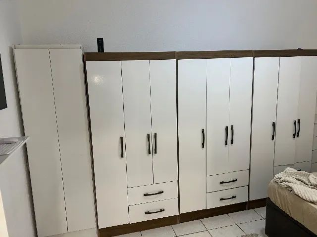 Guarda Roupas  - Foto 3