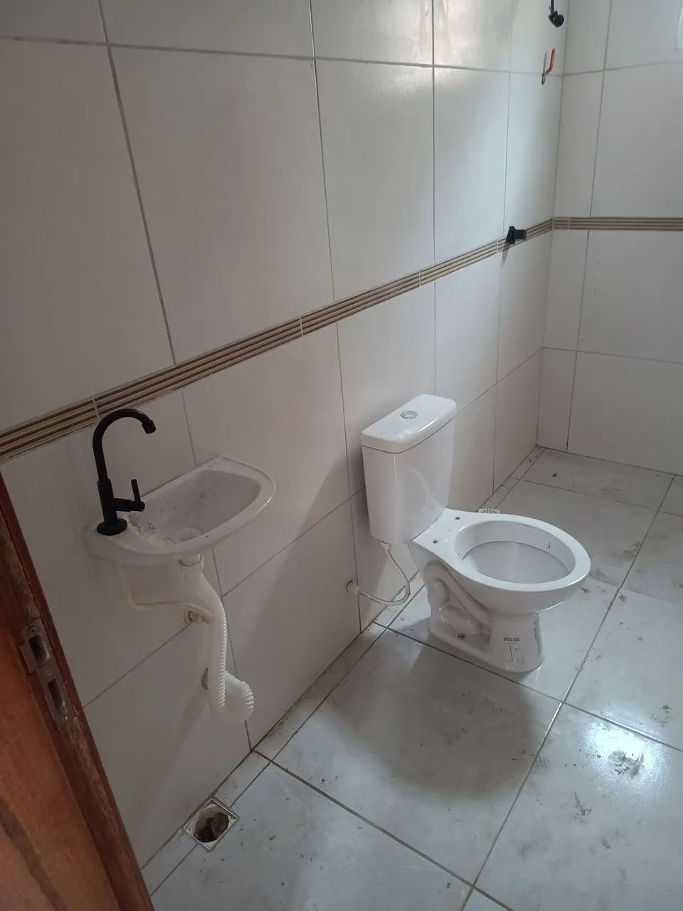 Vendo casa nova Marechal Buzios  - Foto 4