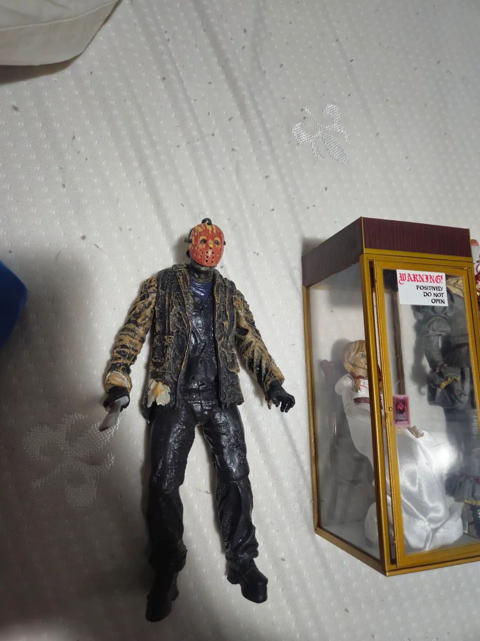 Bonecos action Figures