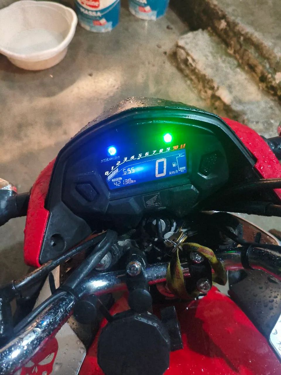 Pra vender rápido!
