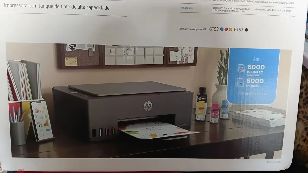 Uma prenssora  - Foto 2