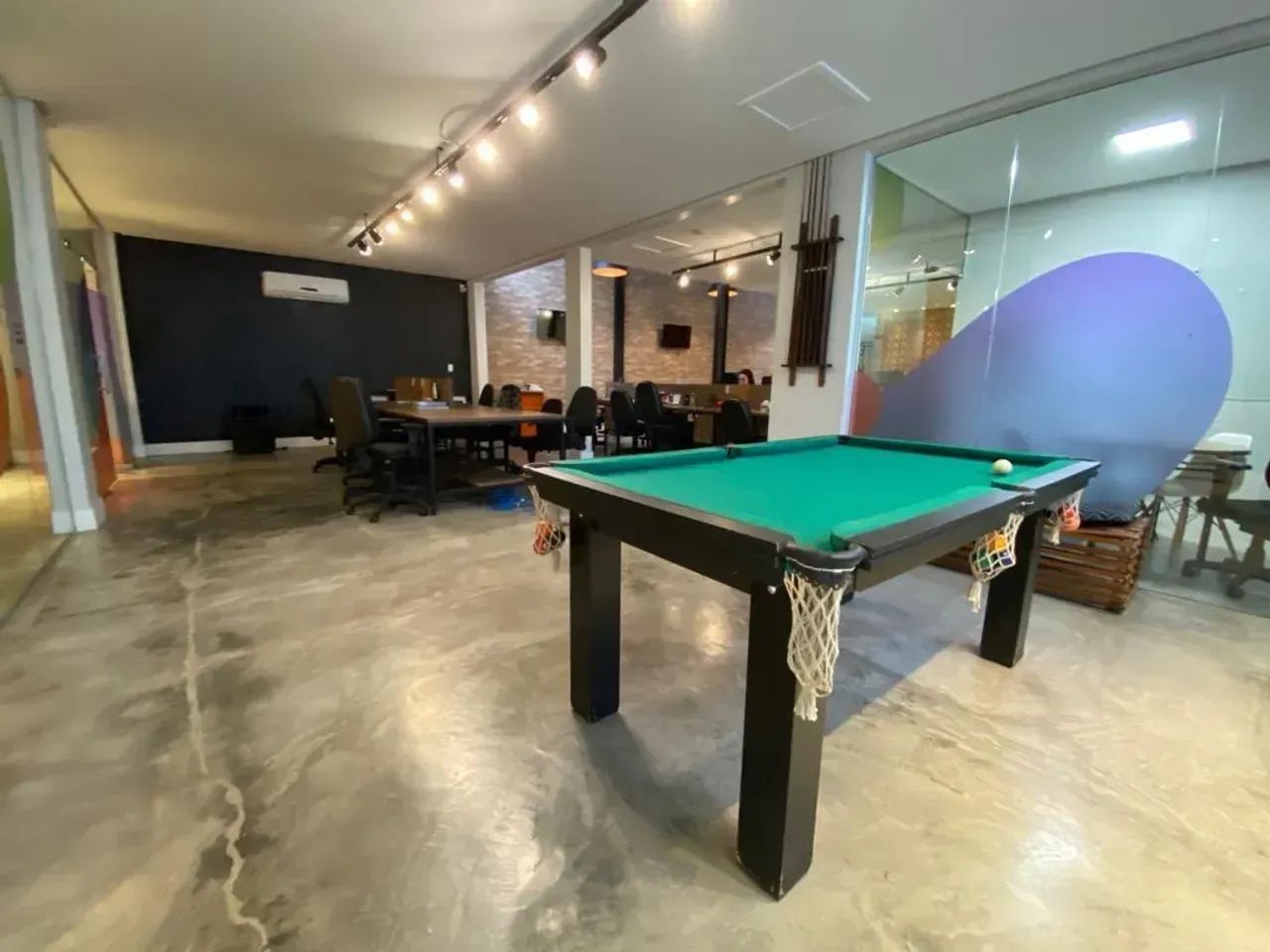 Super moderno, arquitetônico ideal para aua empresa! - Foto 4