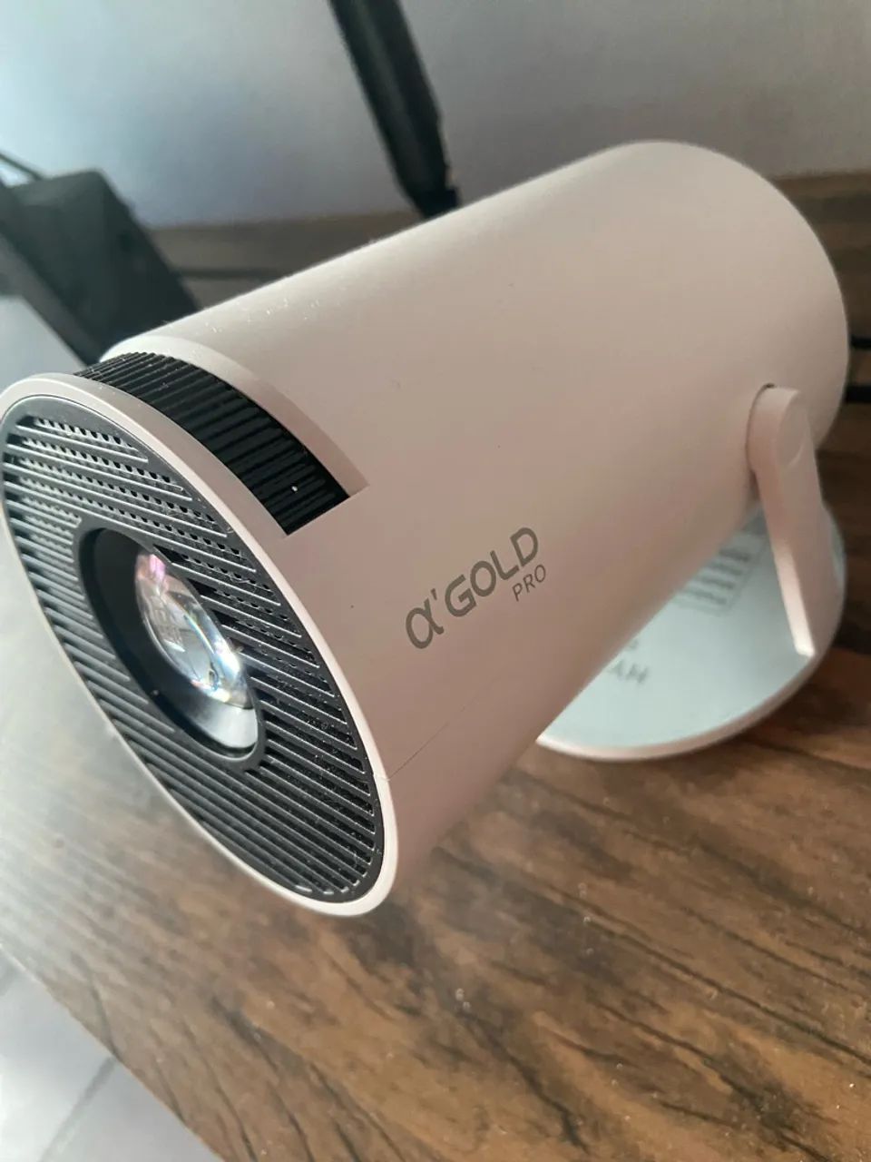 Projetor HY 300