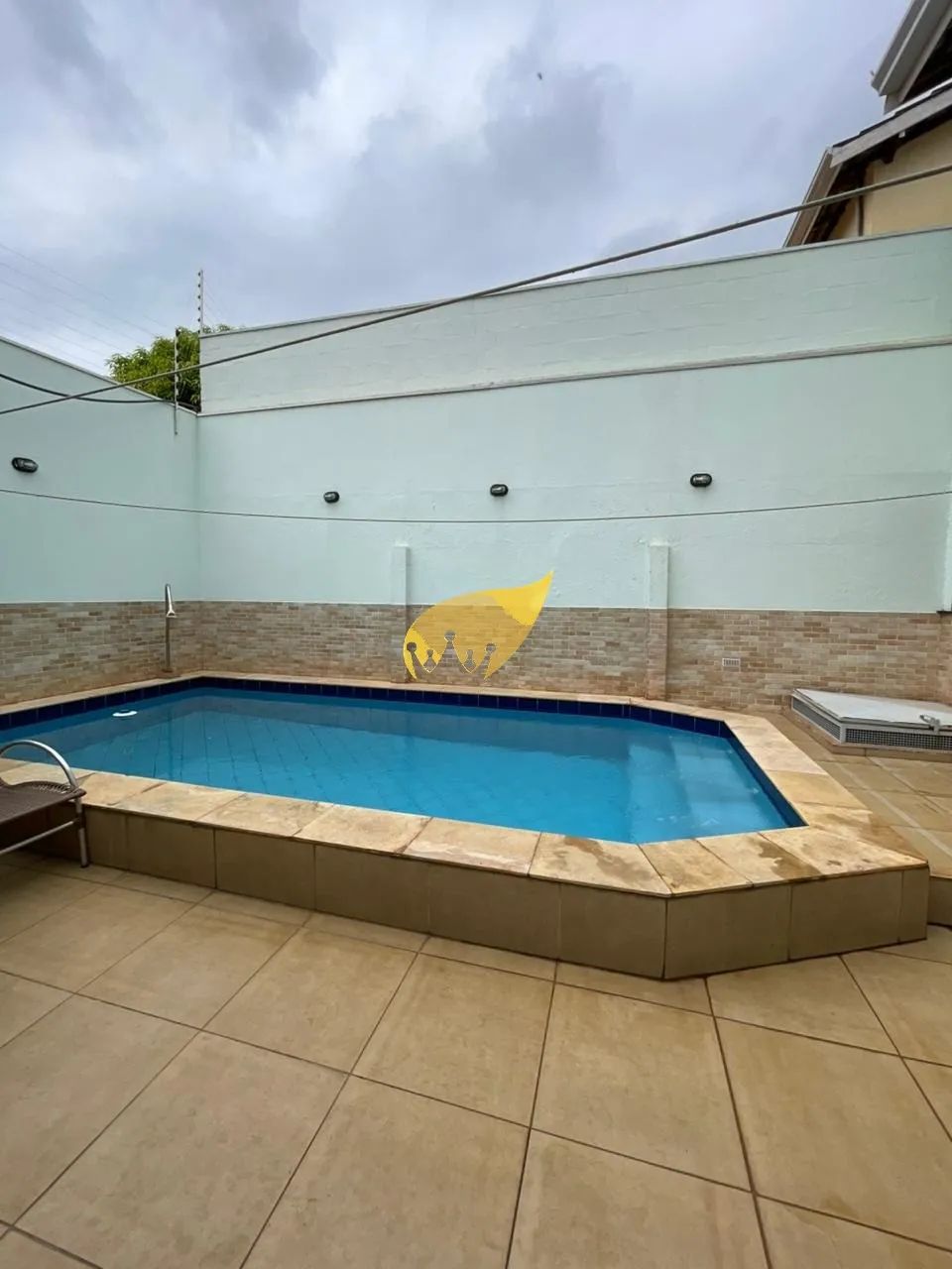 CASA RESIDENCIAL em CUIABÁ - MT, RECANTO DOS PÁSSAROS