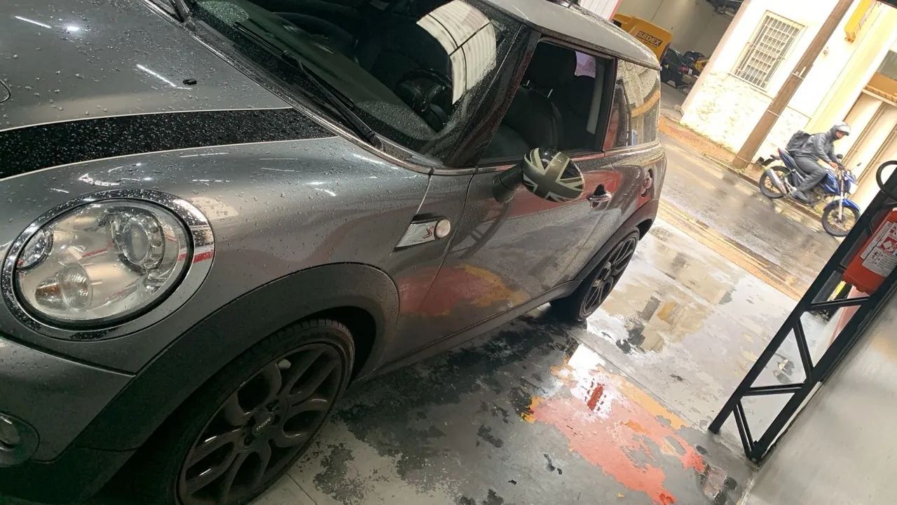 Mini Cooper S 1.6 Aut. 2010 - Foto 2