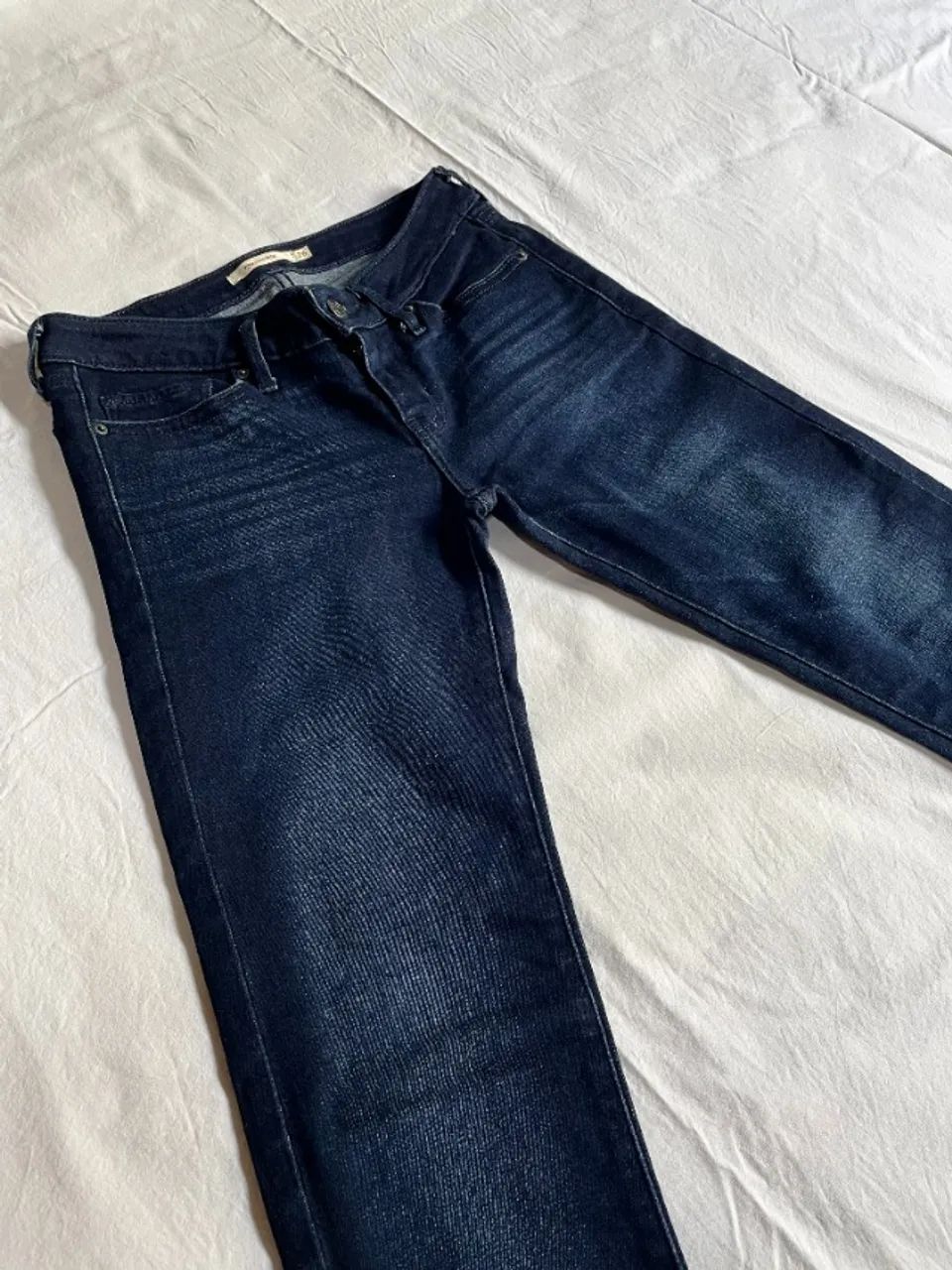 Calça Jeans Levis N26 - Foto 2