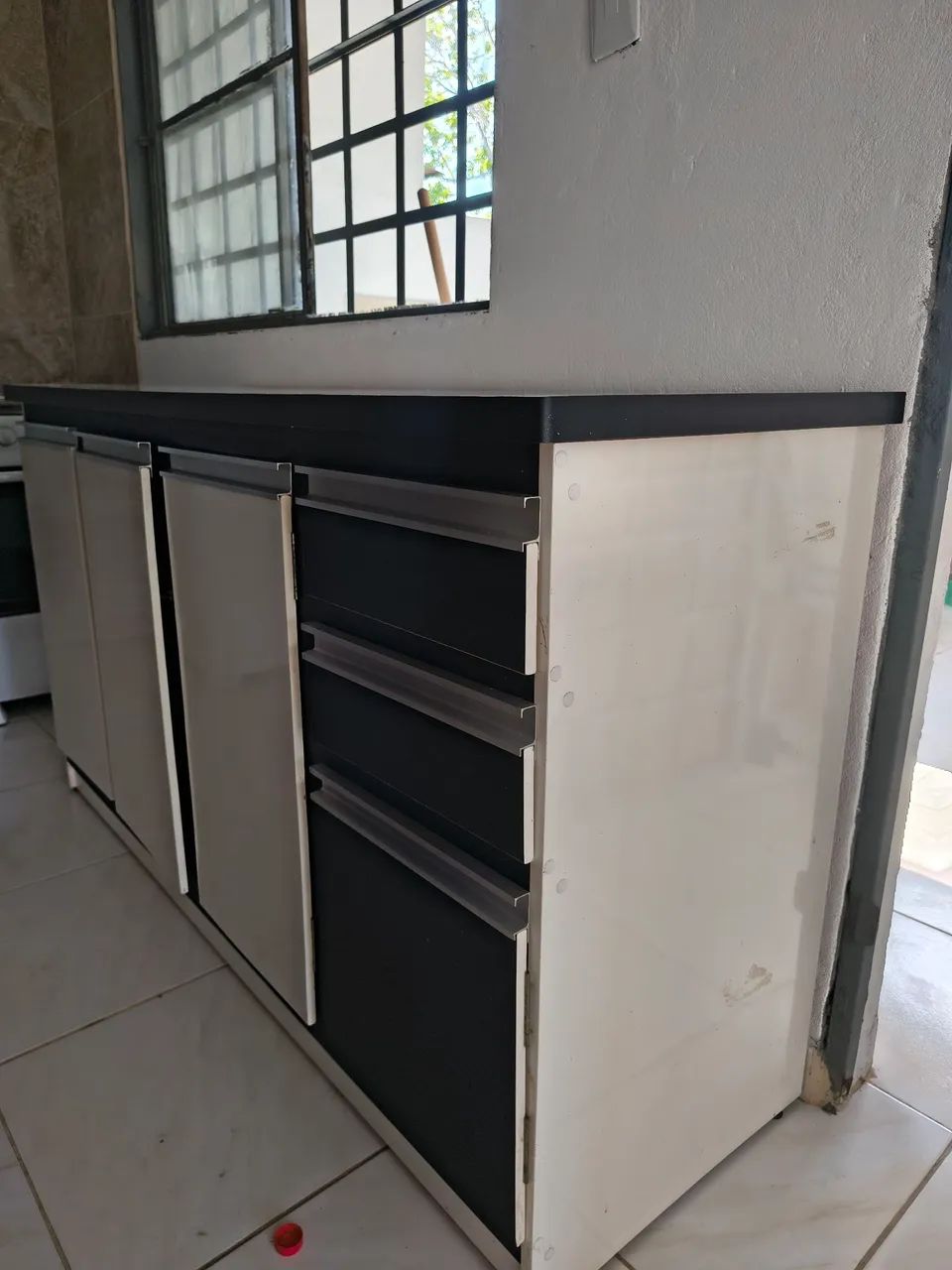 Armário de cozinha  - Foto 2