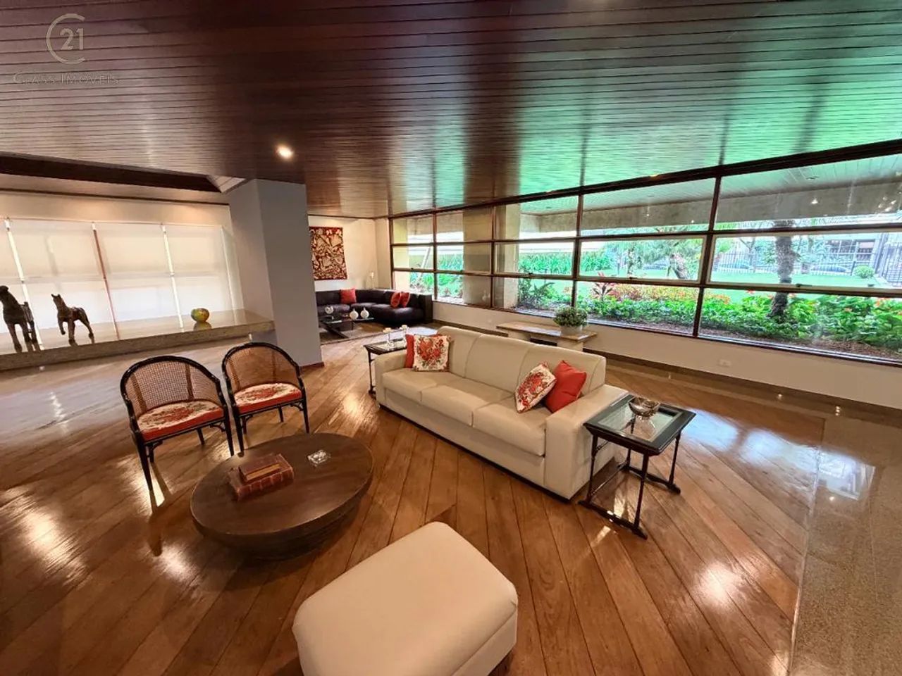 Apartamento à venda e para alugar em Londrina, Centro, com 4 quartos, com 405 m², Edifício - Foto 3