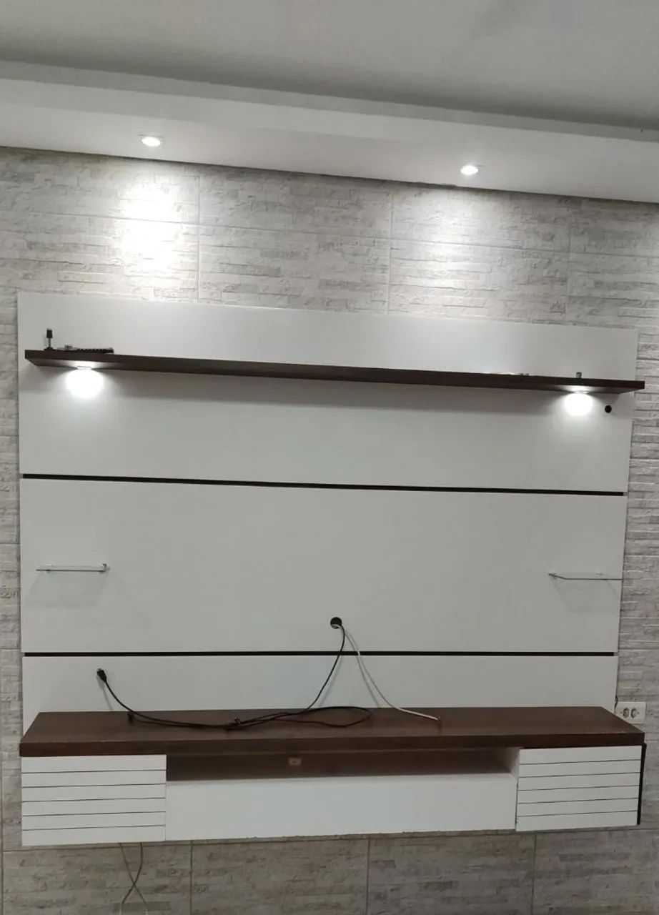 Painel de sala 