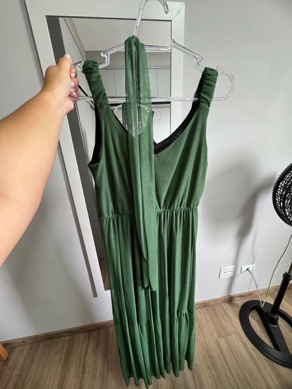 Vendo Vestido