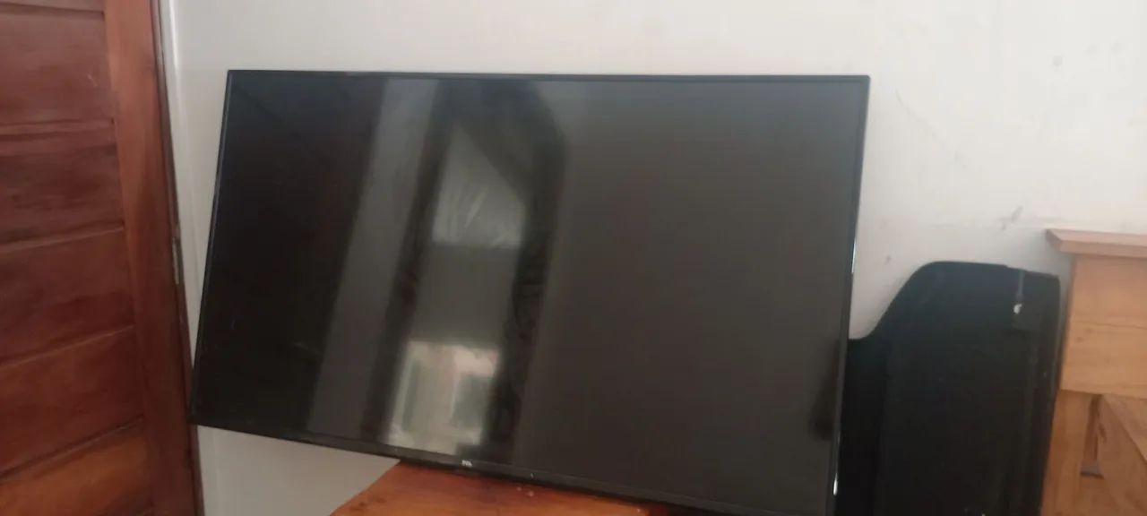 Vendo uma tv 50 polegadas 