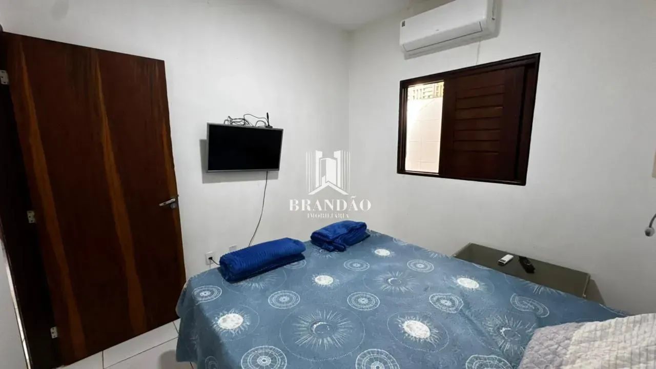 Imóvel para venda com 62 metros quadrados com 2 quartos em Barra Nova - Marechal Deodoro - - Foto 5