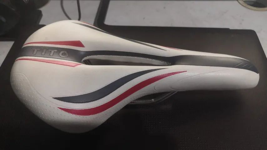 Peças de bike - Oferta!