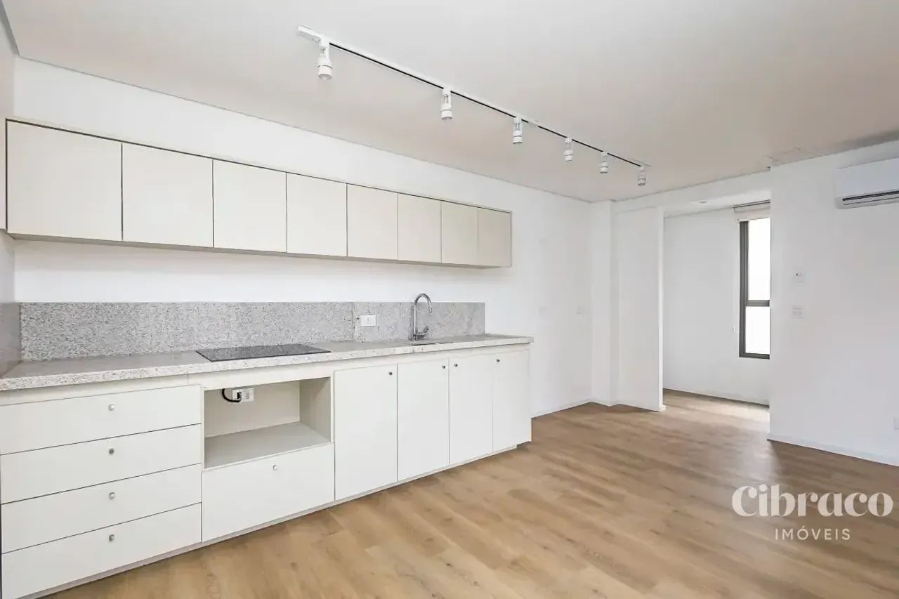 Apartamento no Centro Cívico com 1 quarto de 42,28 m² - Edifício Apolo - Foto 5