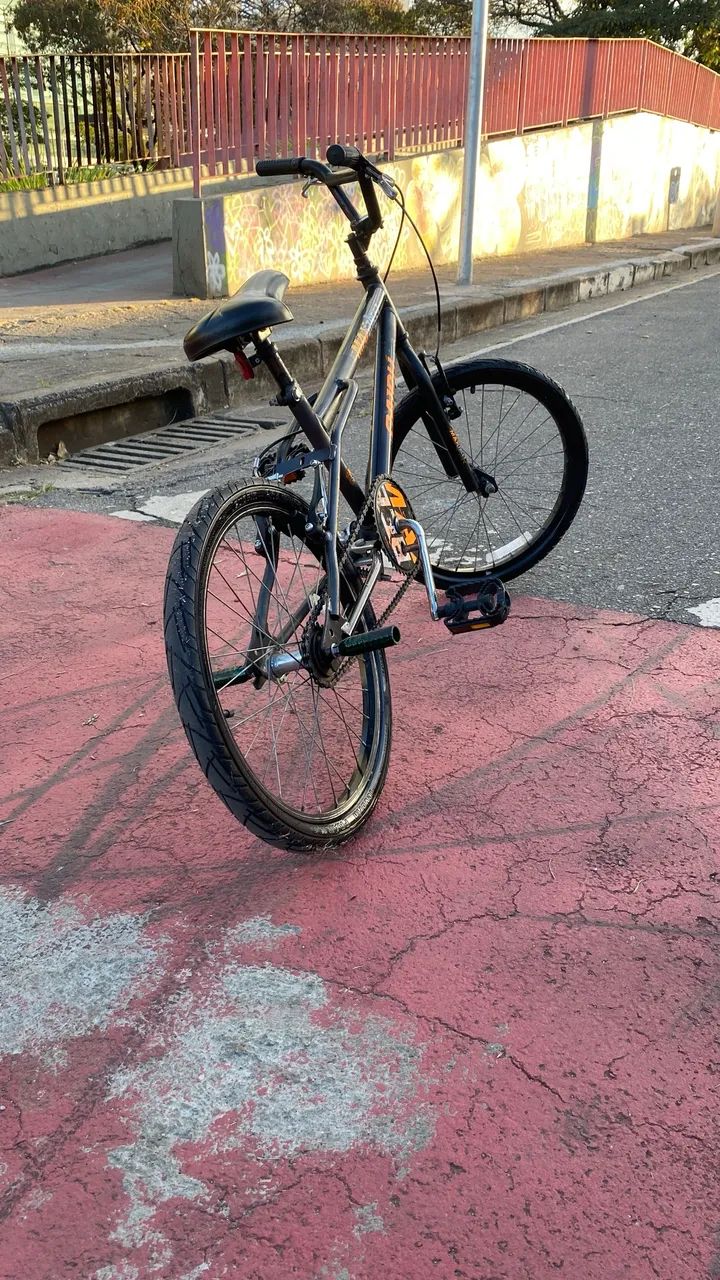 Bicicleta  - Foto 5