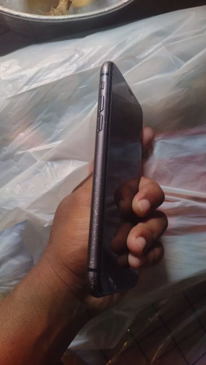 Iphone 11 pra vender logo - Foto 4