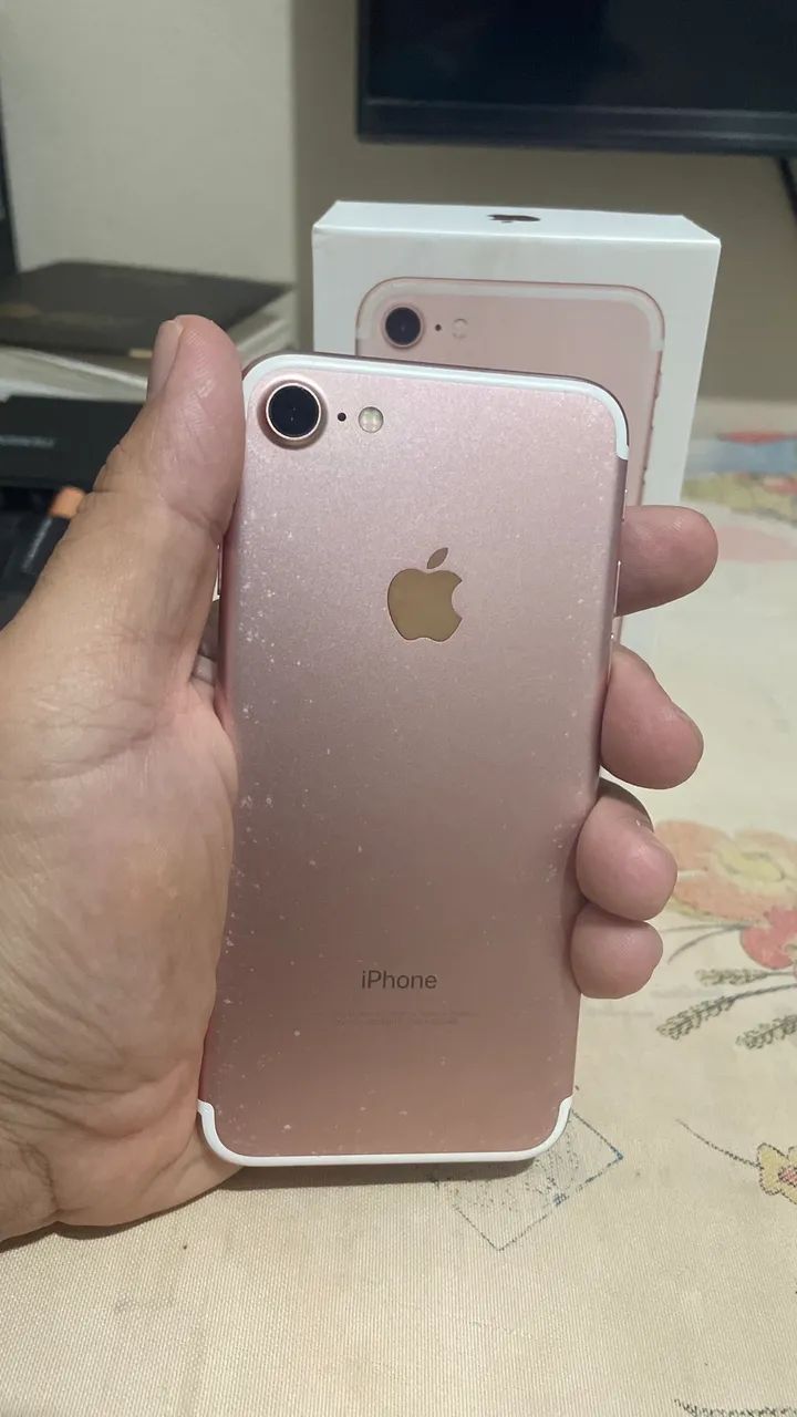 iPhone 7  - Foto 3