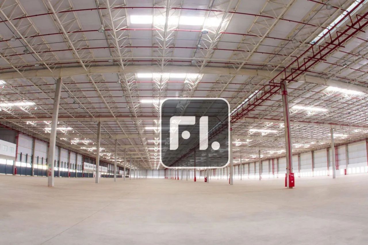Galpão para alugar, 2605 m² por - Limeira - Limeira/SP
