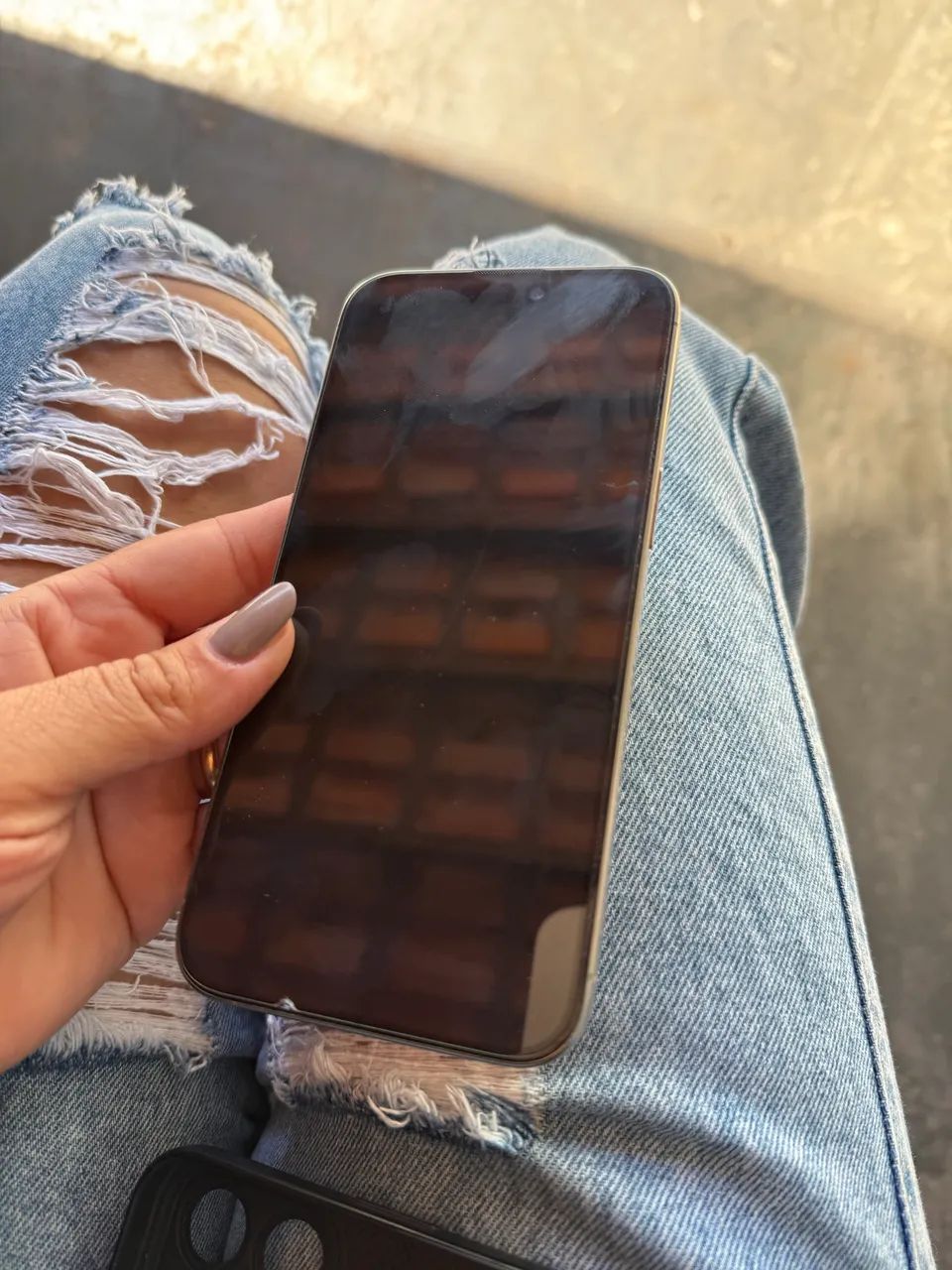 iPhone 15 pro Max  256gigas  - Foto 3