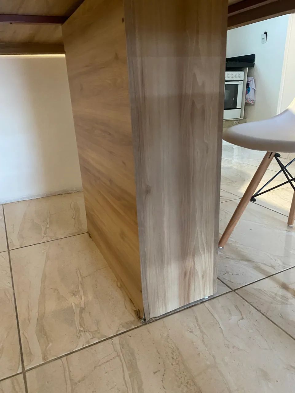 Mesa 6 Lugares - Foto 5