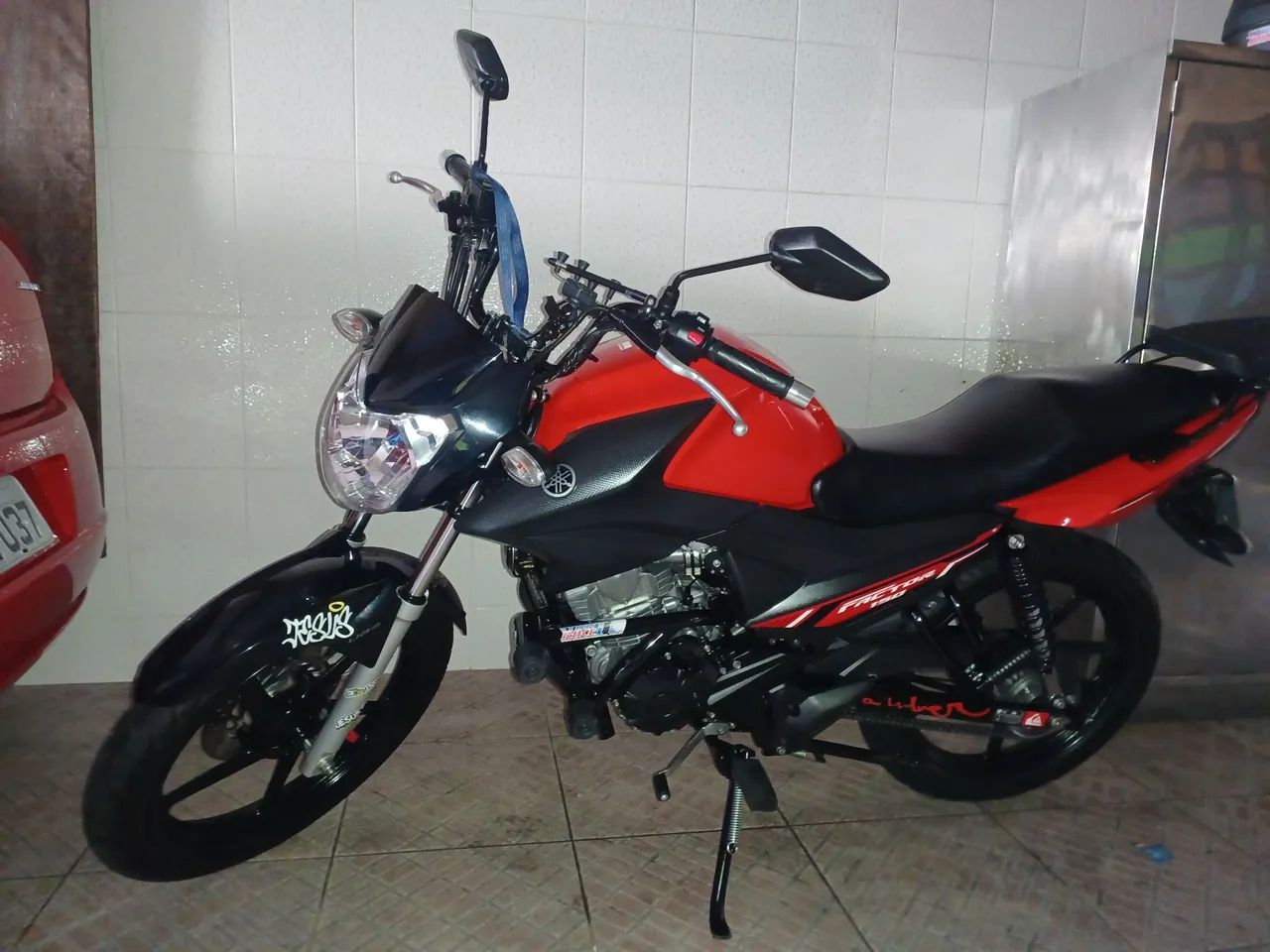 Moto Factor 2023 - Foto 3