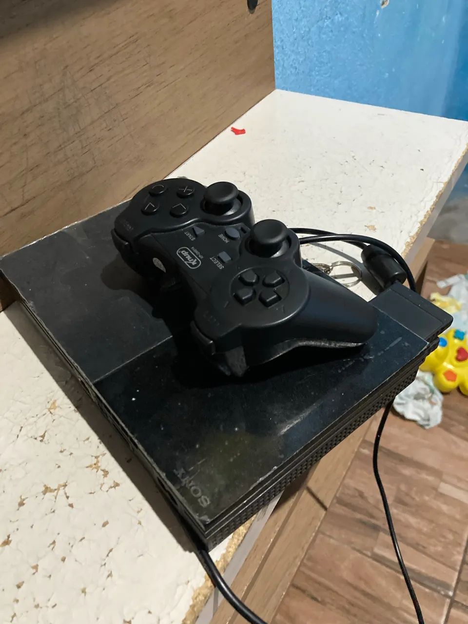 PlayStation 2  - Foto 2