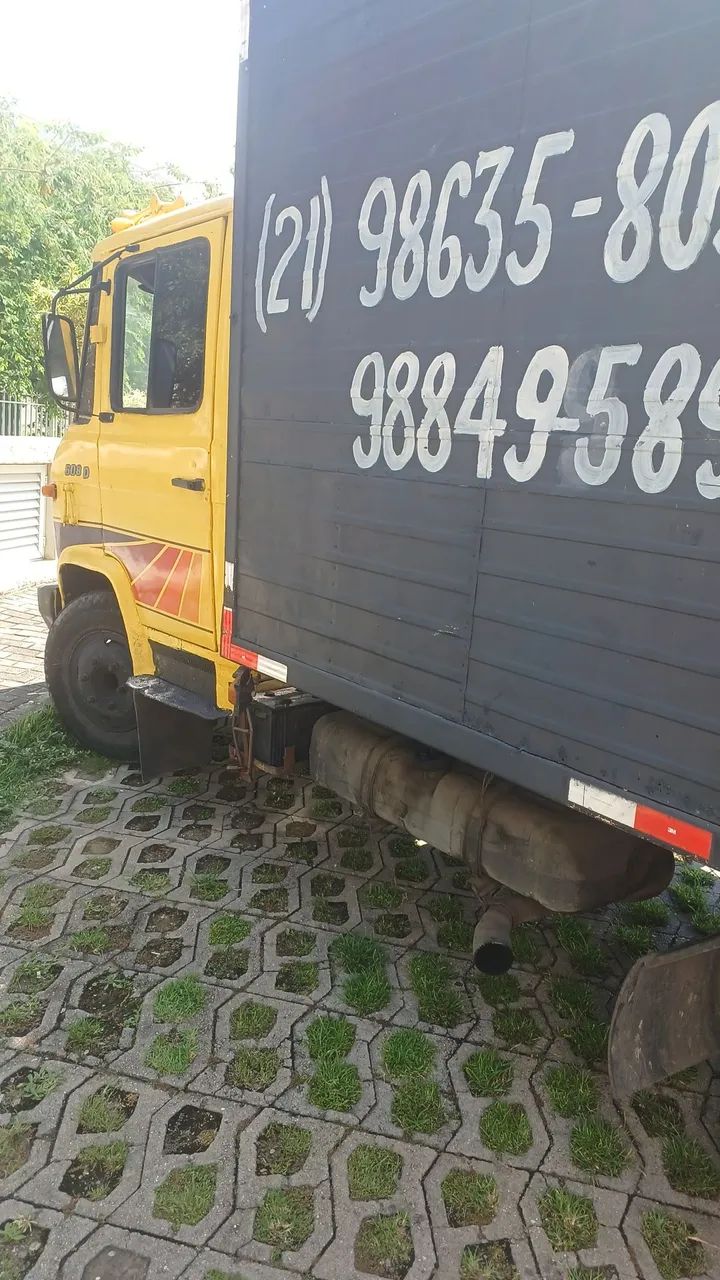 MUDANÇAS FRETES * ZAP