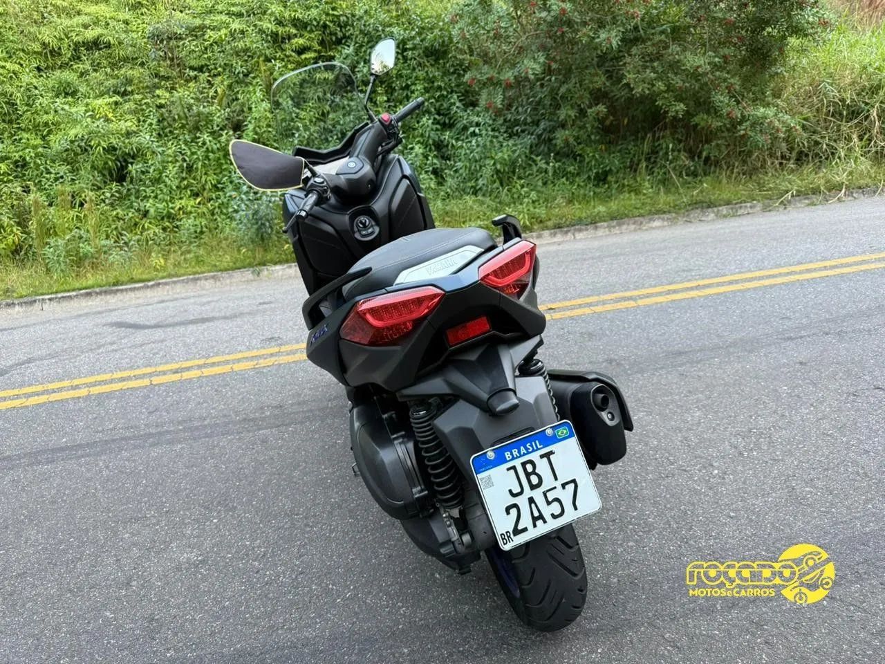 XMAX 250 ABS - Foto 5