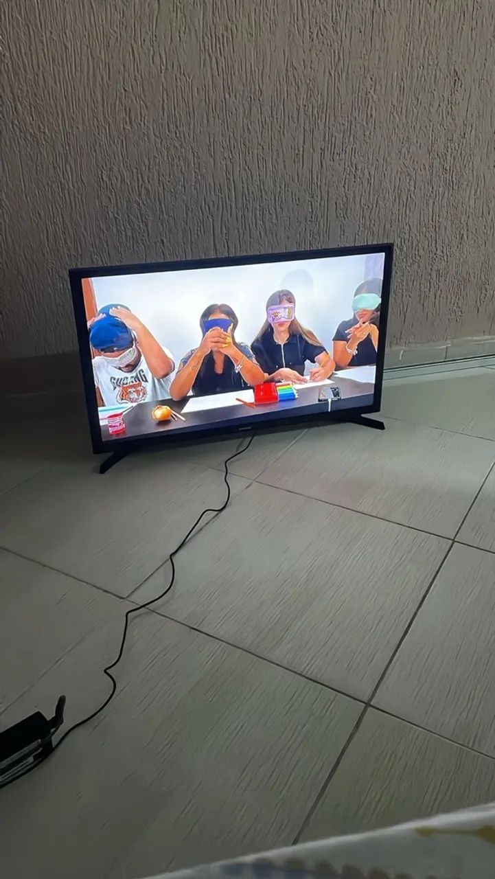 Smart TV 32 - Foto 2