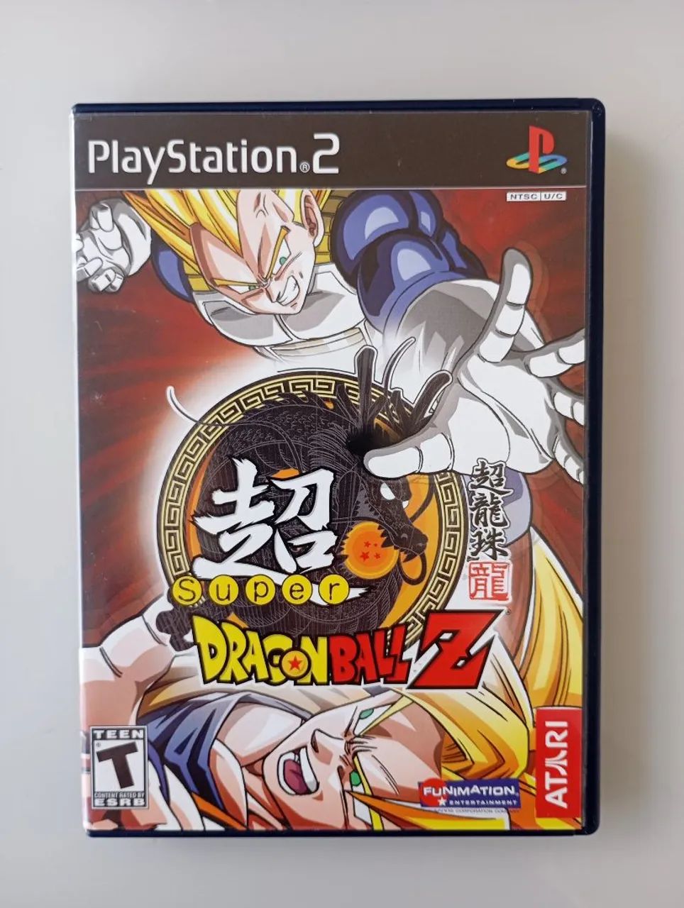 Dragon Ball Z: Super