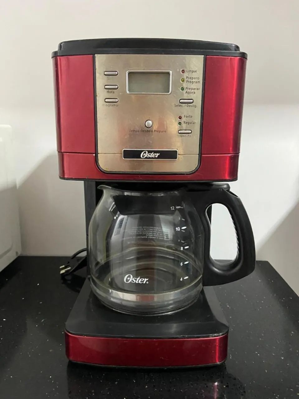Cafeteira Oster Programável - Foto 3