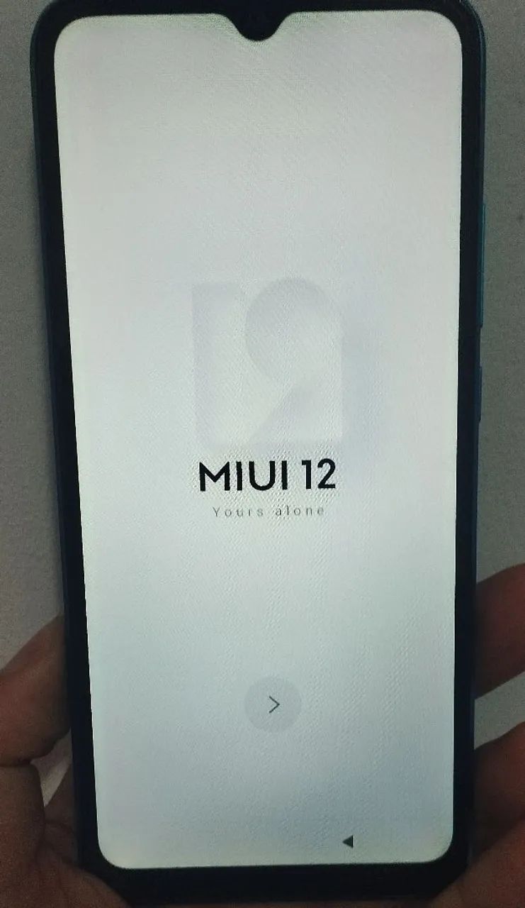 Celular Xiaomi 9A Verde com Carregador e capa (formatado, em perfeito estado). - Foto 5