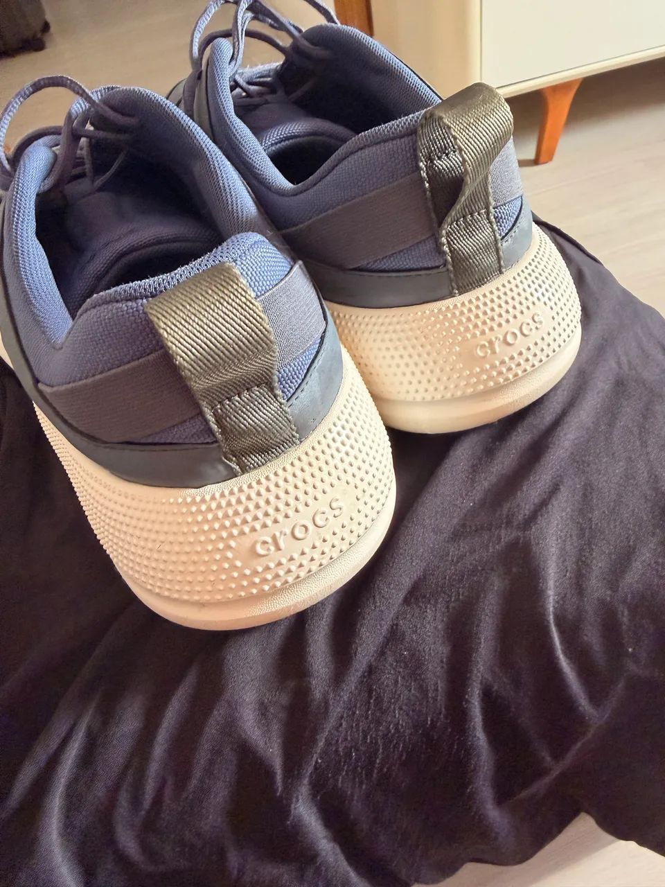 Crocs tenis  - Foto 3