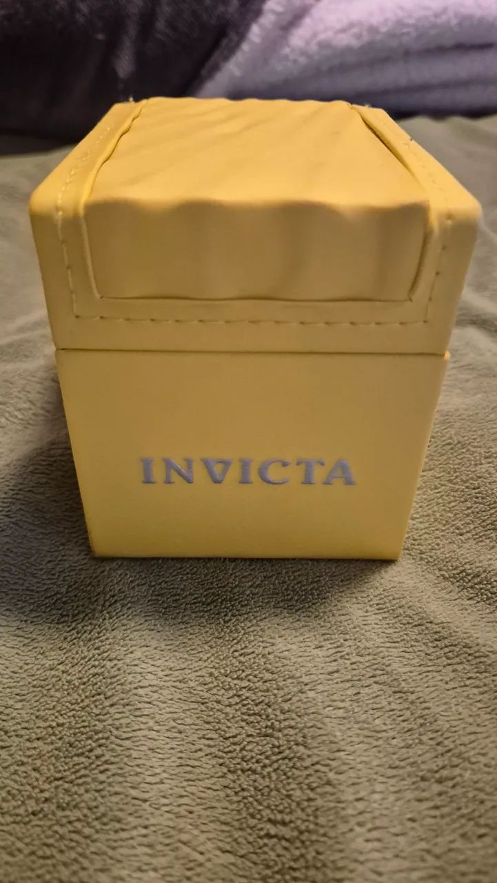 Relógio Invicta Pro Diver  - Foto 3