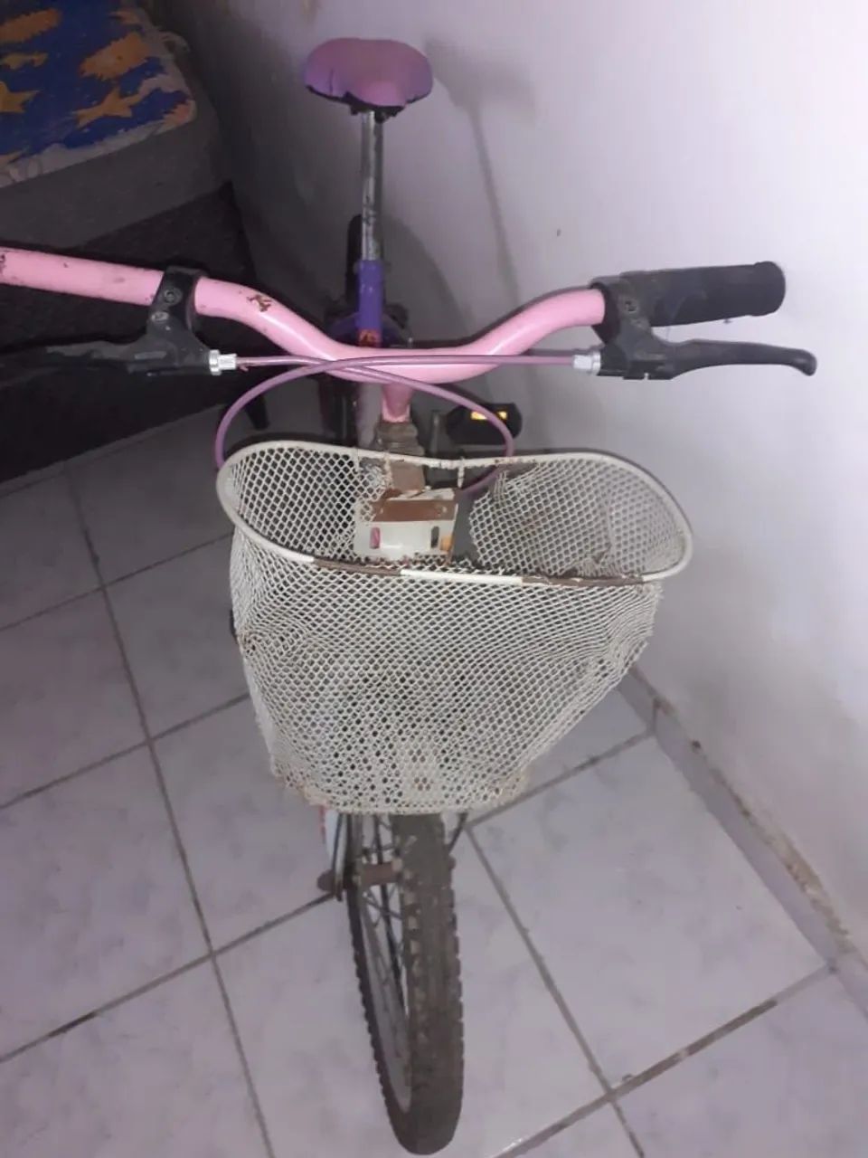 Bicicleta  - Foto 3