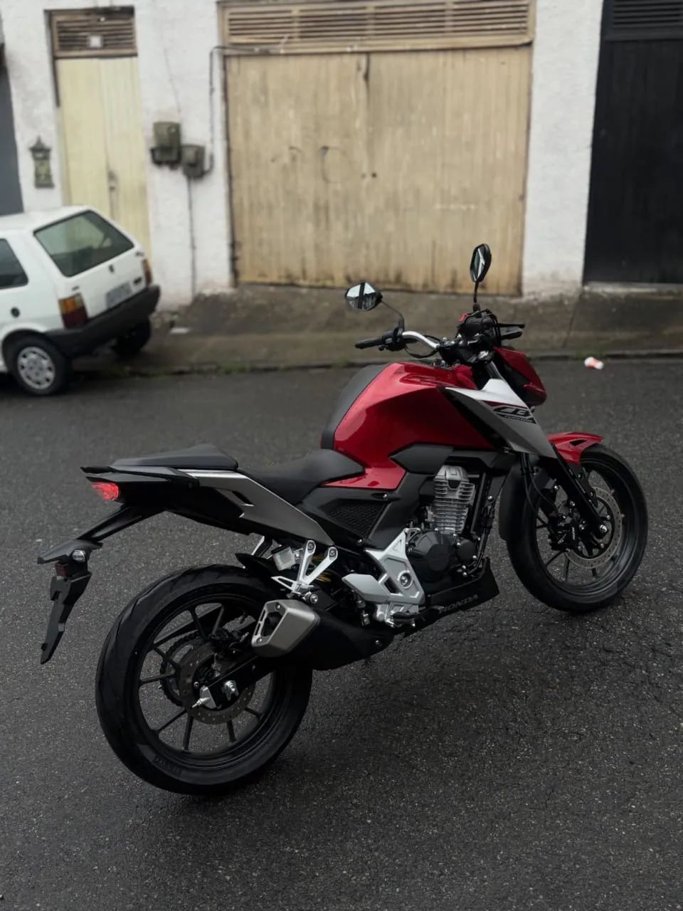 TWISTER 300f 2026 - Foto 5