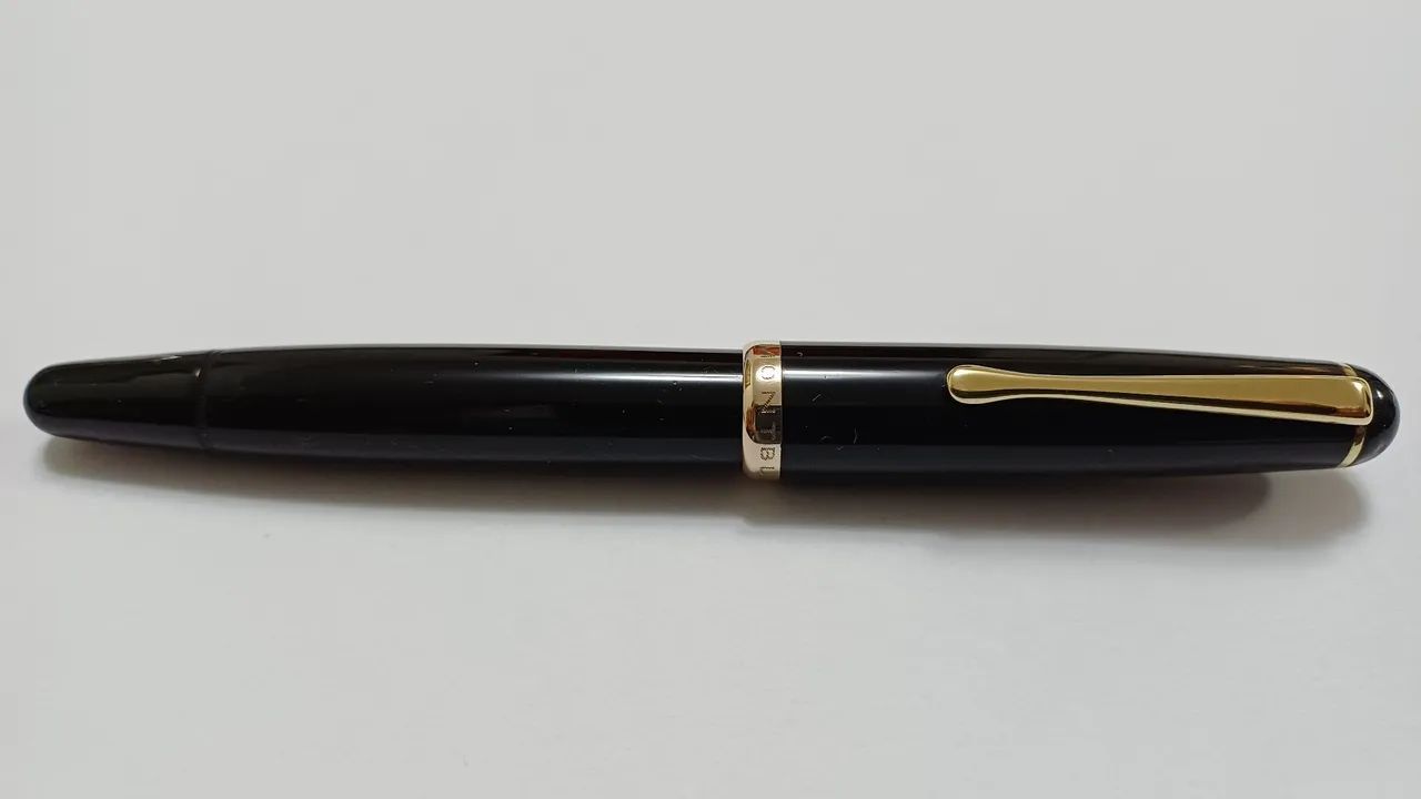 Caneta Montblanc 342 - Foto 4