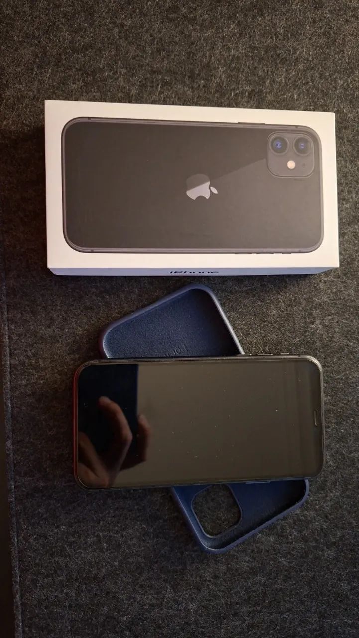 Iphone 11 64GB - Foto 3