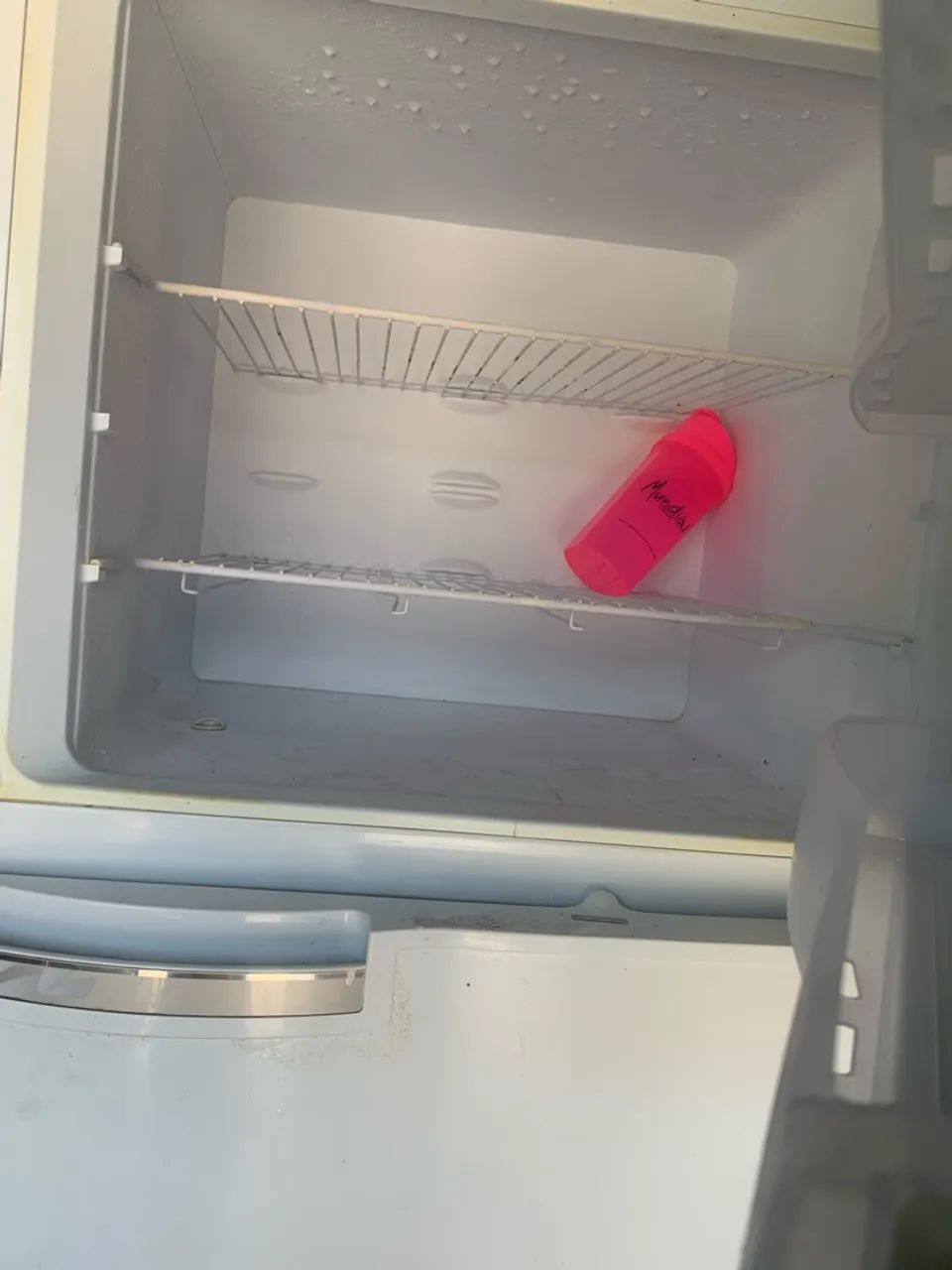 Geladeira 
