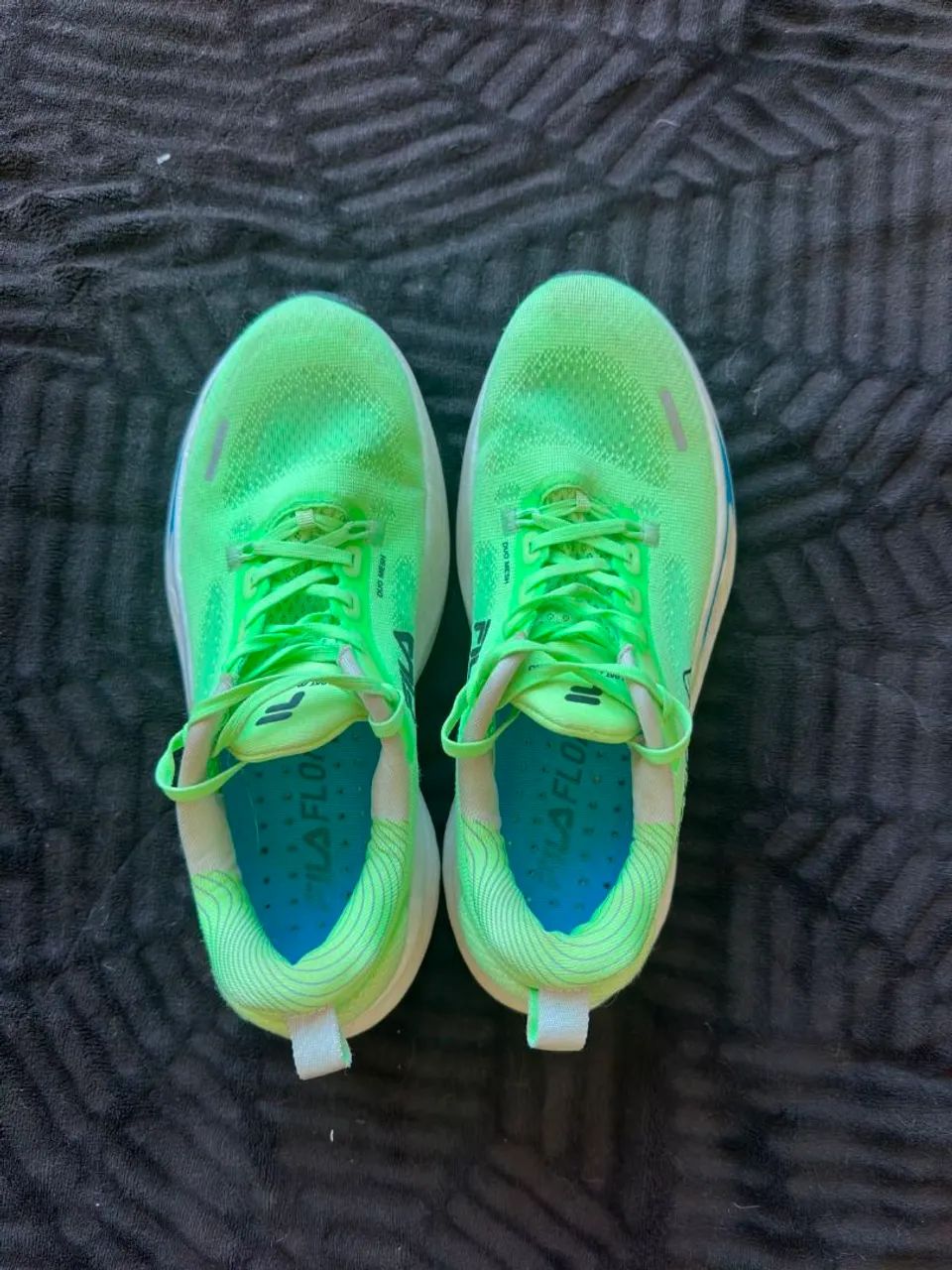 fila float maxxi 2 pro 37 - Foto 4