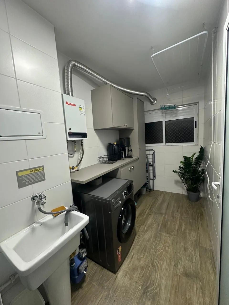 Apartamento com 2 quartos a venda em Vila Maria - SP - Foto 3