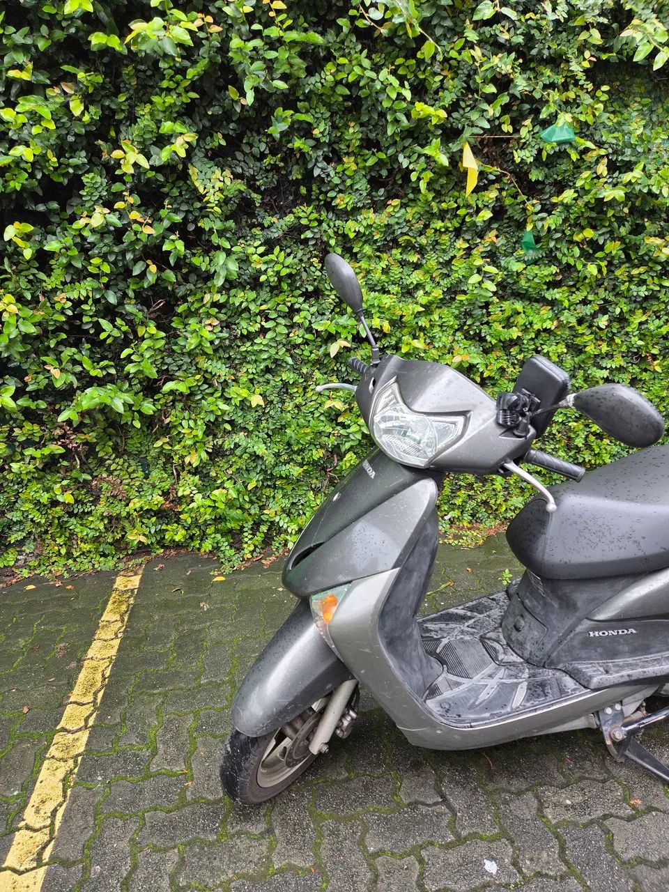 Honda Lead 110 - Foto 2