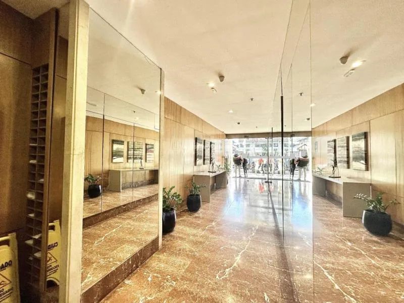 Sala Salão comercial - Juiz de Fora MG - Foto 5